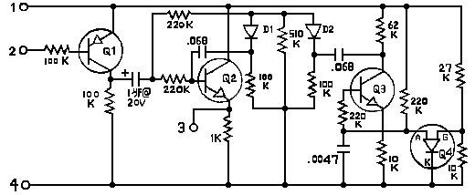 Diagram not here ? then email me !